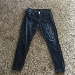 Express Jeans